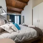 Deluxe In Palazzo Storico - Centro - Ajaccio Apartment Sassari