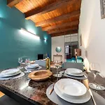 Apartment Deluxe In Palazzo Storico - Centro - Ajaccio *