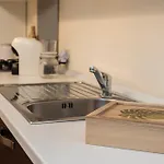 Apartment Deluxe In Palazzo Storico - Centro - Ajaccio Sassari
