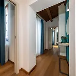 Deluxe In Palazzo Storico - Centro - Ajaccio