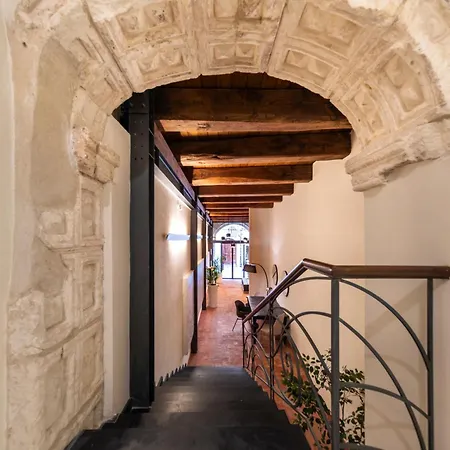 Deluxe In Palazzo Storico - Centro - Ajaccio