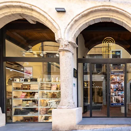Apartment Deluxe In Palazzo Storico - Centro - Ajaccio