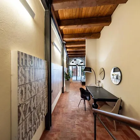 Deluxe In Palazzo Storico - Centro - Ajaccio Appartement Sassari