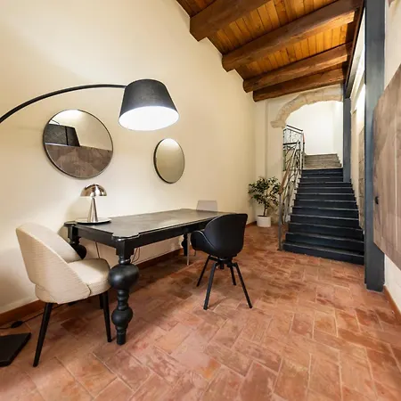 Deluxe In Palazzo Storico - Centro - Ajaccio Sassari