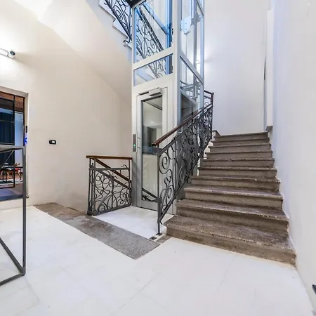 Apartment Deluxe In Palazzo Storico - Centro - Ajaccio *
