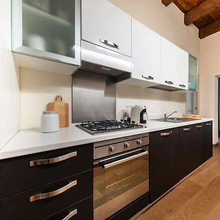 Appartement Deluxe In Palazzo Storico - Centro - Ajaccio