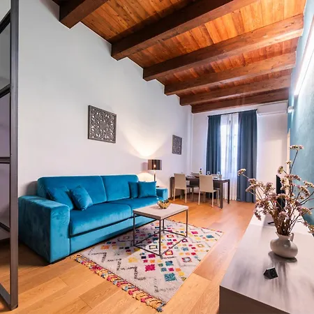 Appartement Deluxe In Palazzo Storico - Centro - Ajaccio
