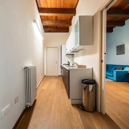 Deluxe In Palazzo Storico - Centro - Ajaccio Appartement Sassari