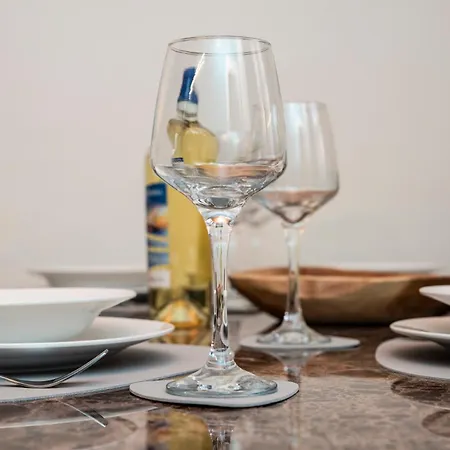 Appartement Deluxe In Palazzo Storico - Centro - Ajaccio