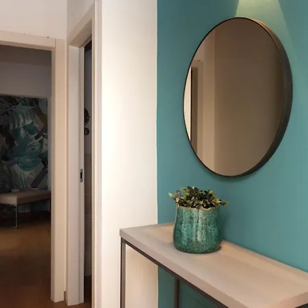 Deluxe In Palazzo Storico - Centro - Ajaccio * Sassari