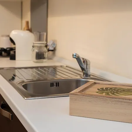 Appartement Deluxe In Palazzo Storico - Centro - Ajaccio Sassari