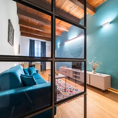 Deluxe In Palazzo Storico - Centro - Ajaccio * Sassari