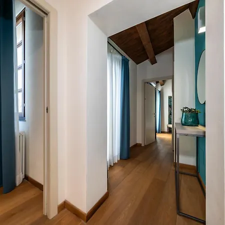 Deluxe In Palazzo Storico - Centro - Ajaccio