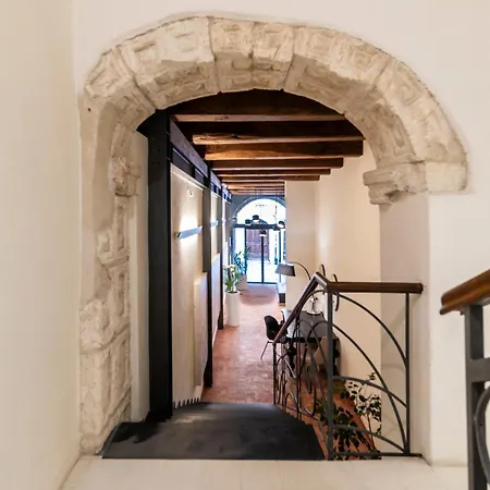 Lägenhet Deluxe In Palazzo Storico - Centro - Ajaccio *