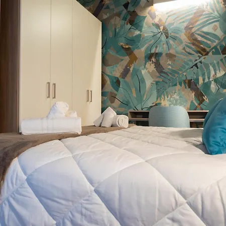 Deluxe In Palazzo Storico - Centro - Ajaccio *