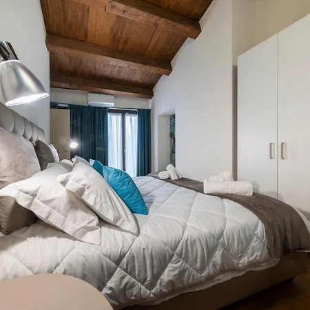 Deluxe In Palazzo Storico - Centro - Ajaccio Lägenhet Sassari