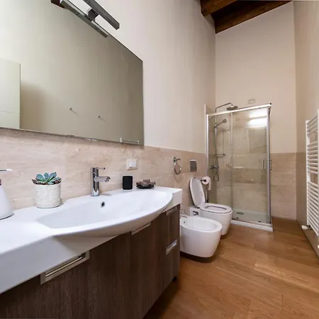 Deluxe In Palazzo Storico - Centro - Ajaccio *