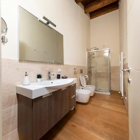 Deluxe In Palazzo Storico - Centro - Ajaccio Lejlighed *
