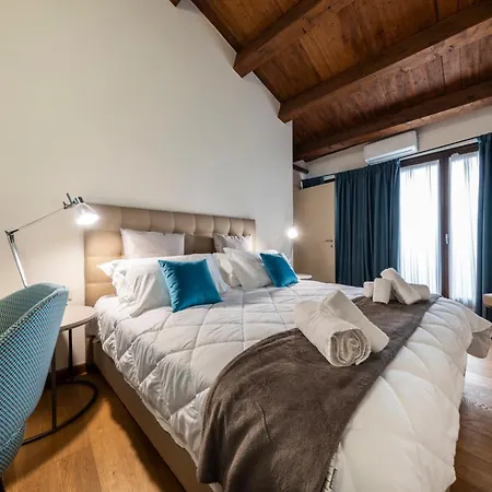 Lejlighed Deluxe In Palazzo Storico - Centro - Ajaccio