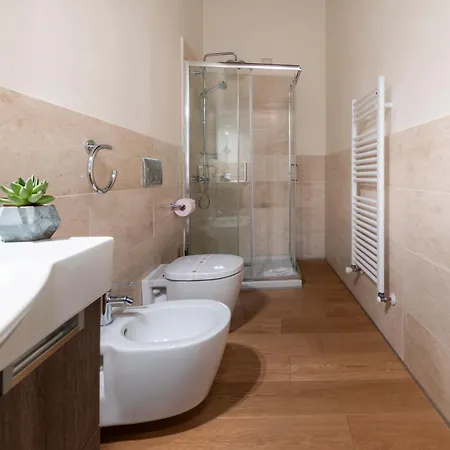 Deluxe In Palazzo Storico - Centro - Ajaccio شقة ساساري