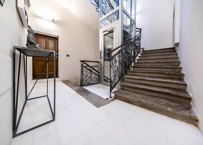 Deluxe In Palazzo Storico - Centro - Ajaccio Daire Sassari