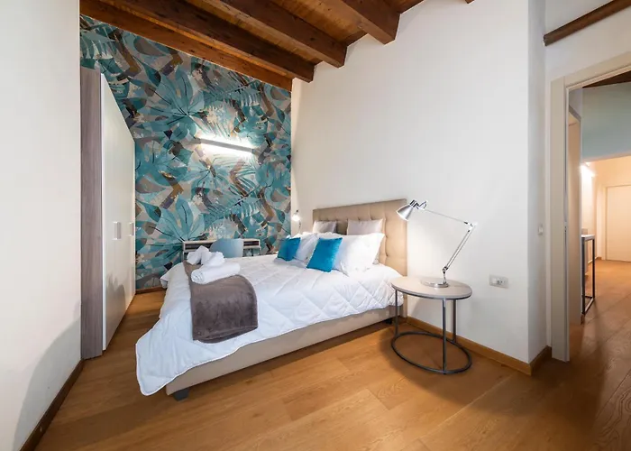 Deluxe In Palazzo Storico - Centro - Ajaccio Sassari