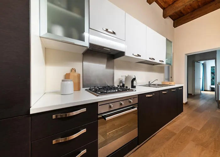 Apartament Deluxe In Palazzo Storico - Centro - Ajaccio
