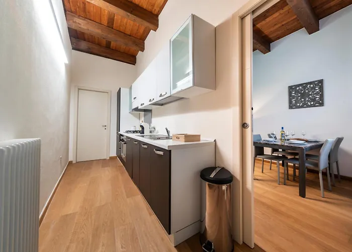 Apartament Deluxe In Palazzo Storico - Centro - Ajaccio Sassari