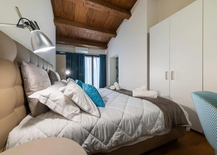 Deluxe In Palazzo Storico - Centro - Ajaccio Apartament Sassari