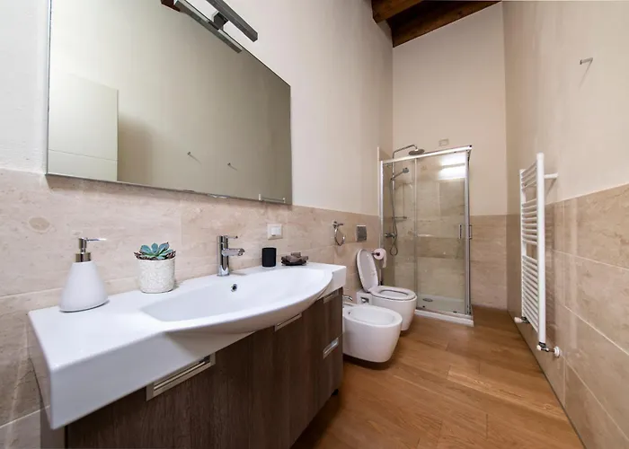 Deluxe In Palazzo Storico - Centro - Ajaccio *