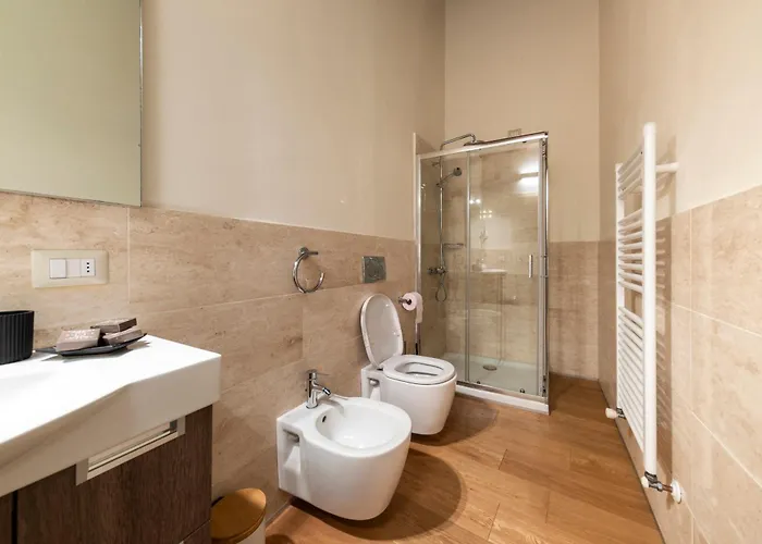 Deluxe In Palazzo Storico - Centro - Ajaccio