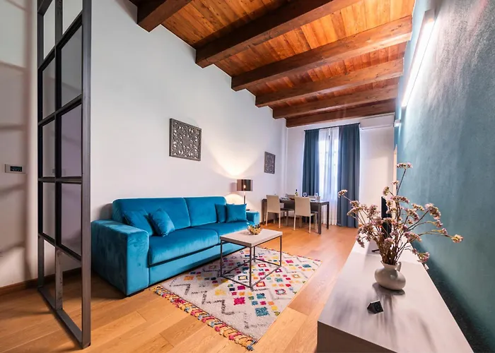 Daire Deluxe In Palazzo Storico - Centro - Ajaccio