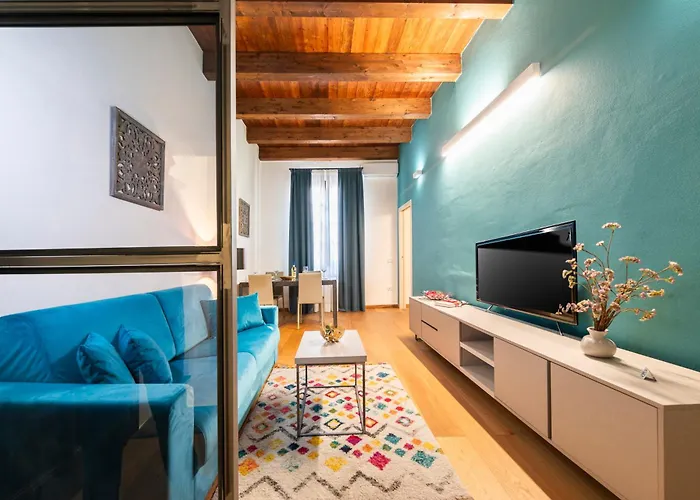 Daire Deluxe In Palazzo Storico - Centro - Ajaccio Sassari