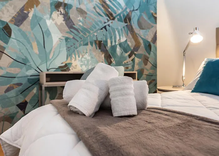 Deluxe In Palazzo Storico - Centro - Ajaccio Apartament