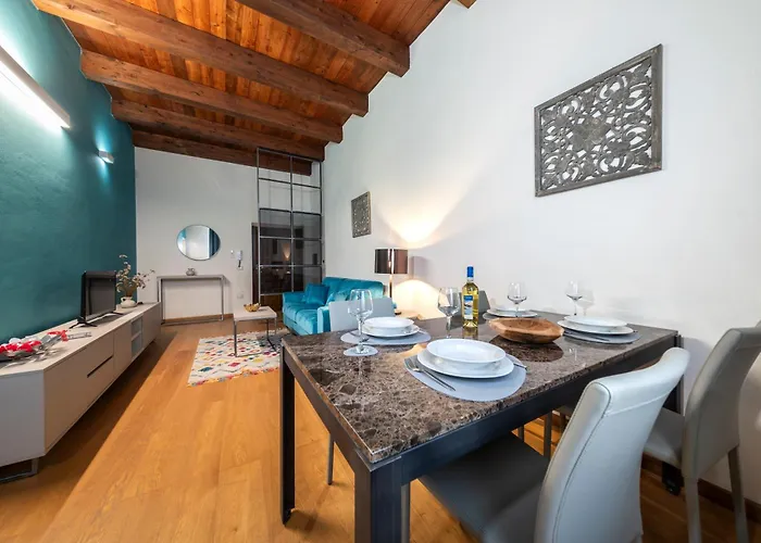 Deluxe In Palazzo Storico - Centro - Ajaccio Daire Sassari