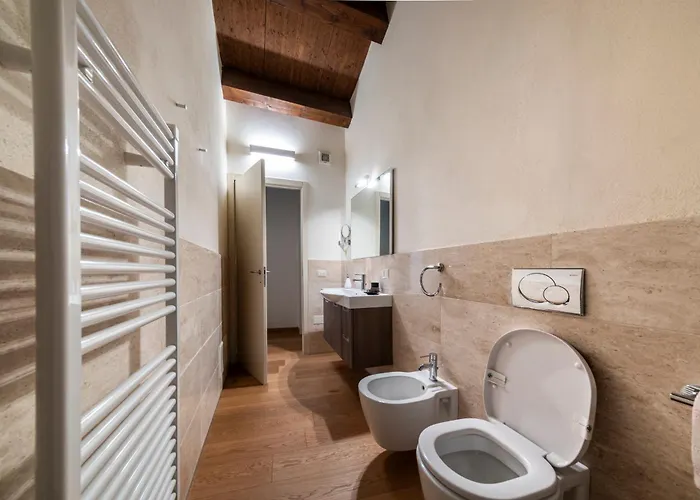 Deluxe In Palazzo Storico - Centro - Ajaccio Sassari