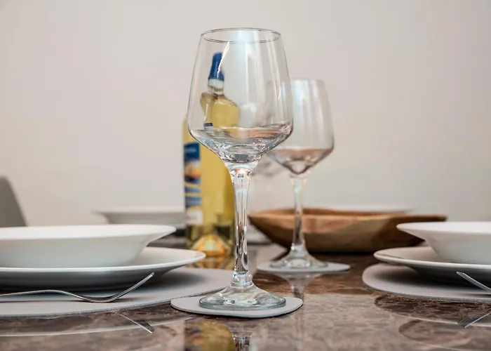 Daire Deluxe In Palazzo Storico - Centro - Ajaccio