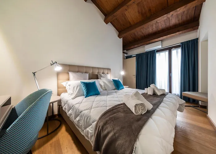 Apartament Deluxe In Palazzo Storico - Centro - Ajaccio