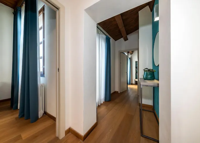 Deluxe In Palazzo Storico - Centro - Ajaccio