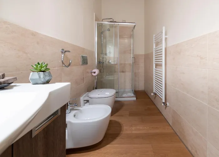 Deluxe In Palazzo Storico - Centro - Ajaccio Apartament Sassari
